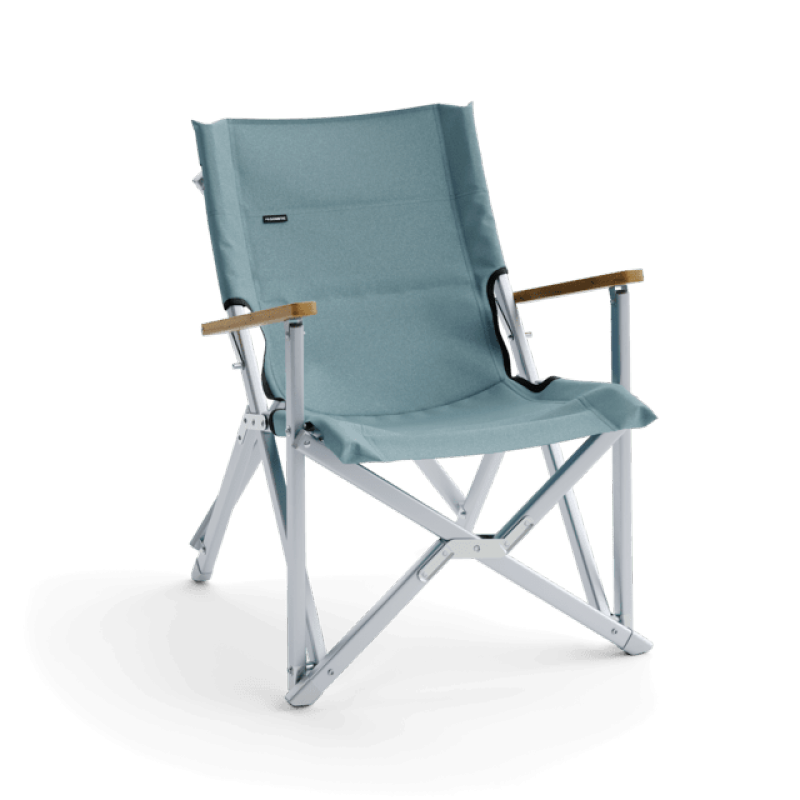 Dometic CMP-C1 Compact Camp Chair - Glacier