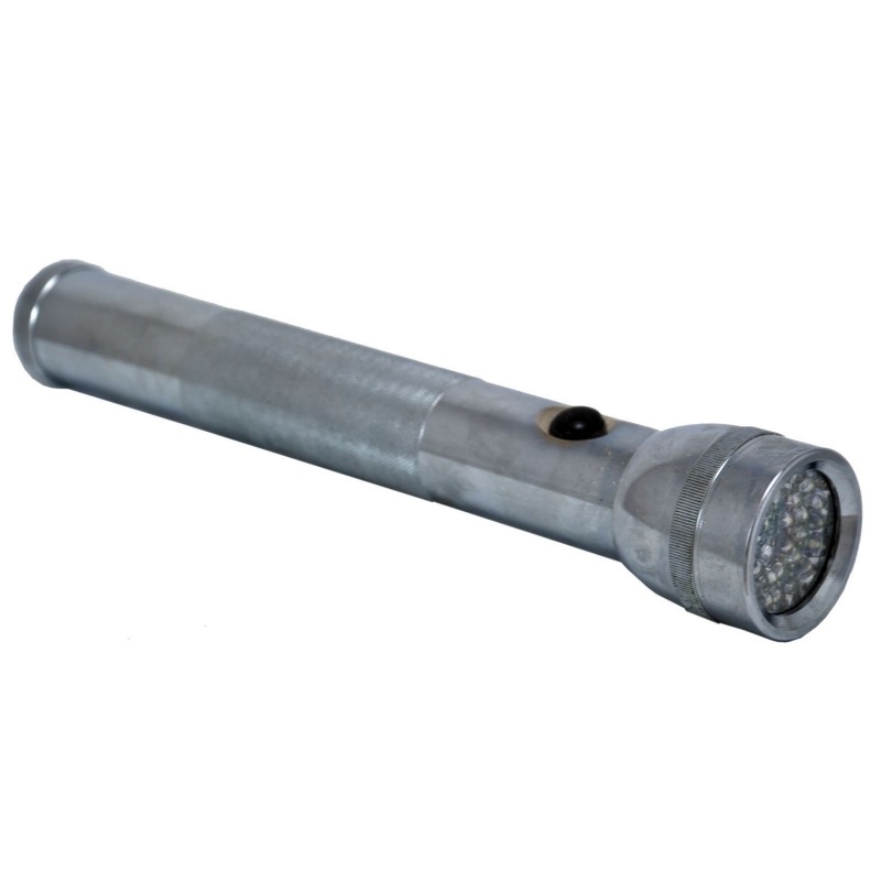 Pack of 2 Vision X Lighting HIL-FLTC LED Flashlight Pack of 2 Vision X Lighting HIL-FLTC LED Flashlight