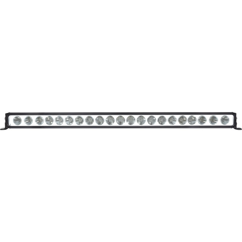 Vision X 40" XPR Halo 10W Light Bar - 21 LED Tilted Optics For Mixed Beam