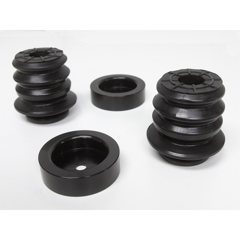 ICON Vehicle Dynamics UNIVERSAL FOAM BUMP STOP KIT