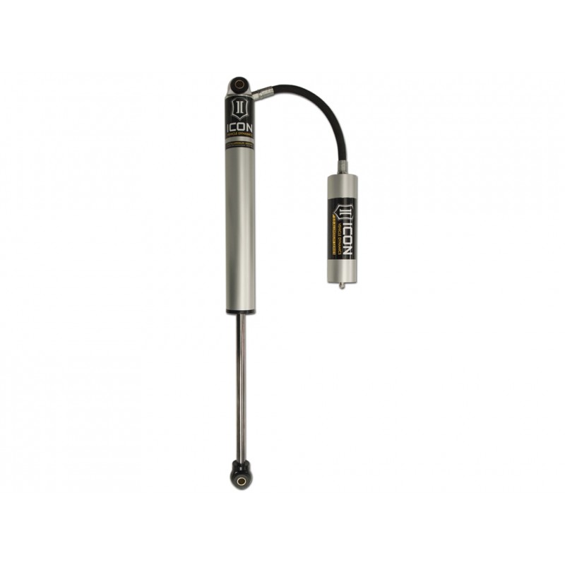 ICON Vehicle Dynamics UNIVERSAL 15" TRAVEL 2.0 REMOTE RESERVOIR HEAVY DUTY REAR VALVING