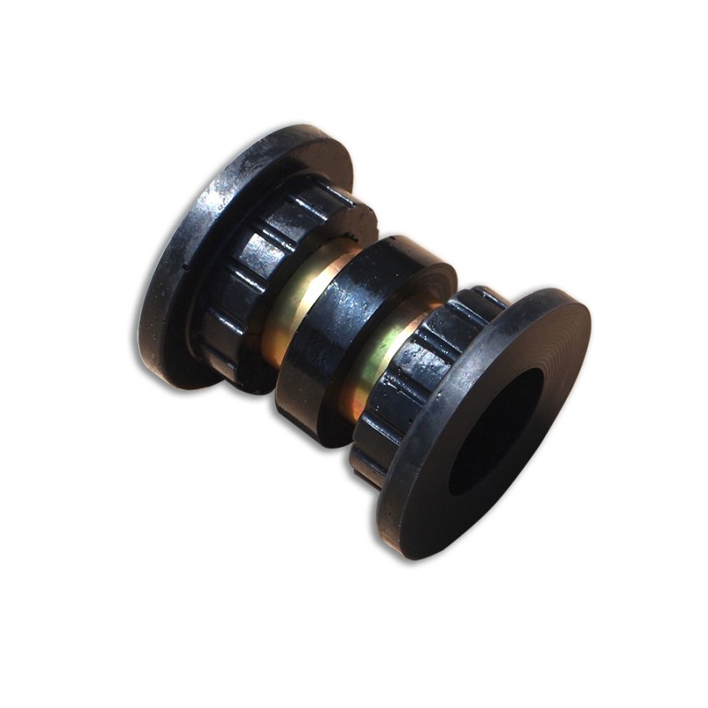 ICON Vehicle Dynamics 2007-2018 JEEP JK REAR LOWER ADJUSTABLE LINK KIT
