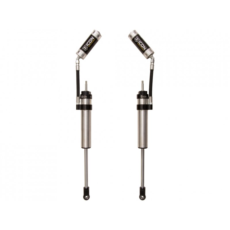 ICON Vehicle Dynamics 2014-UP RAM 2500 4.5" FRONT LIFT 2.5 VS REMOTE RESERVOIR SHOCK PAIR