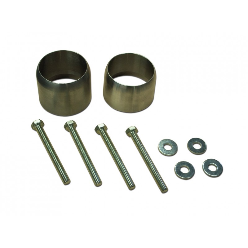 ICON Vehicle Dynamics 2012-2018 JEEP JK EXHAUST SPACER KIT