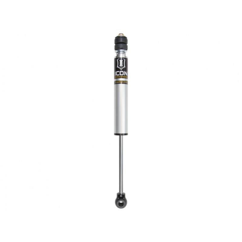 ICON Vehicle Dynamics 1996-2002 4RUNNER 0-2" LIFT REAR 2.0 VS NON RESERVOIR SHOCK
