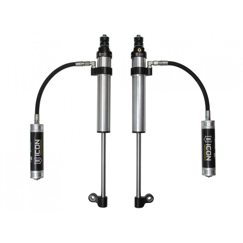 ICON Vehicle Dynamics 2007-UP TUNDRA RXT REAR 2.5 VS REMOTE RESERVOIR SHOCK PAIR