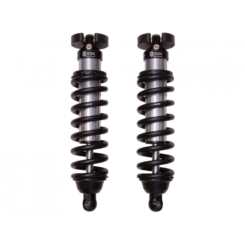 ICON Vehicle Dynamics 1996-2004 TACOMA/1996-2002 4RUNNER EXT TRAVEL 2.5 VS IR COILOVER KIT