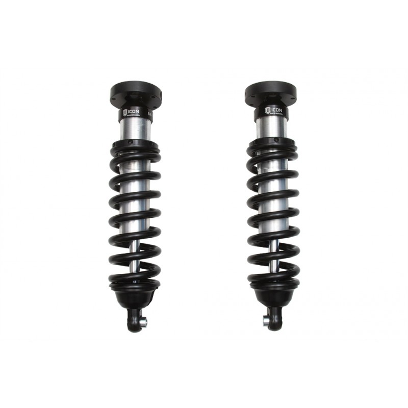 ICON Vehicle Dynamics 2000-2006 TUNDRA 2.5 VS INTERNAL RESERVOIR COILOVER KIT 700LB COILS