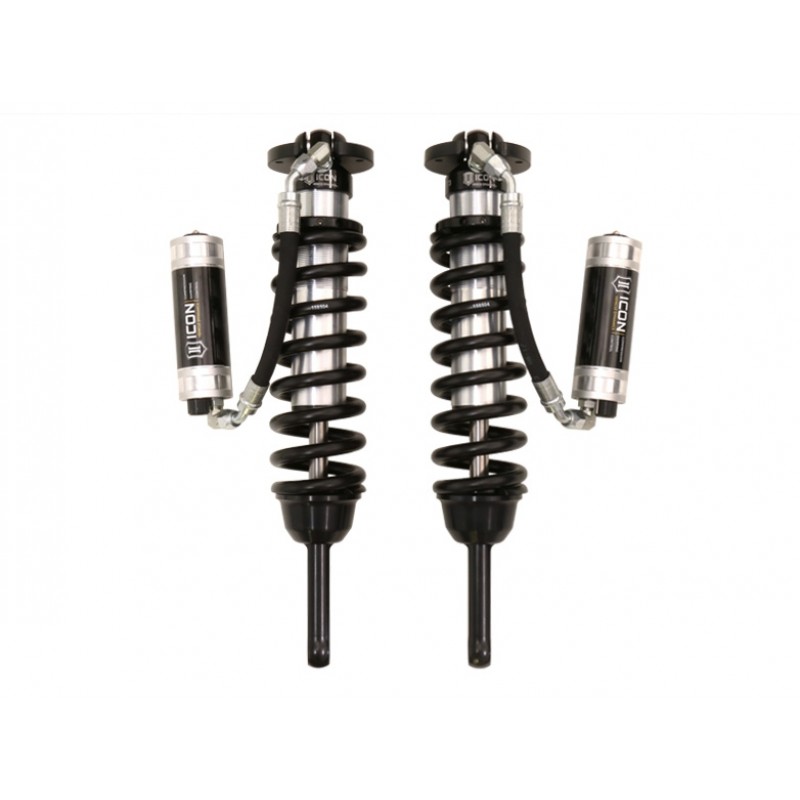 ICON Vehicle Dynamics 2007-2009 FJ CRUISER/2003-2009 4RUNNER 2.5 VS RR CDCV COILOVER KIT