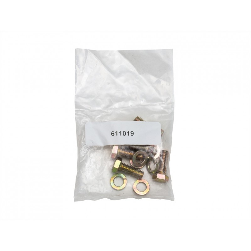 ICON Vehicle Dynamics ICON COILOVER UPPER MOUNT HARDWARE KIT PAIR