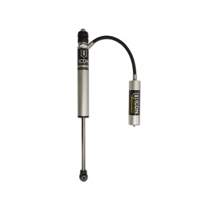 ICON Vehicle Dynamics 2005-UP FORD SUPER DUTY 4WD 2.5" LIFT FRONT 2.0 VS REMOTE RESERVOIR SHOCK