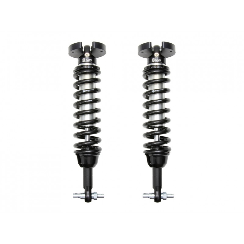 ICON Vehicle Dynamics 2019-UP GM 1500 2.5 VS INTERNAL RESERVOIR COILOVER KIT
