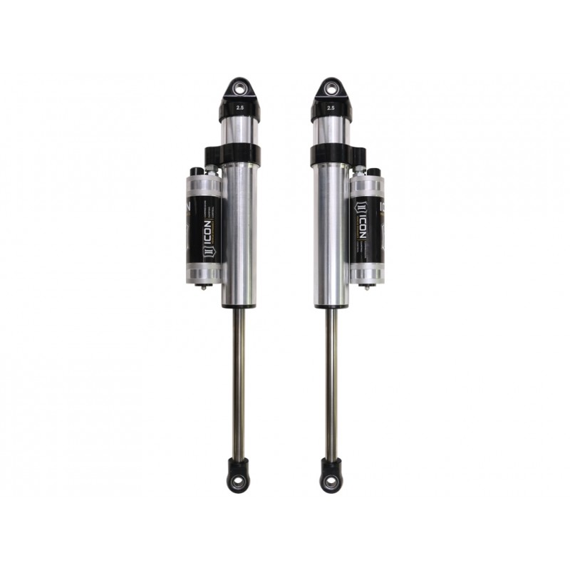 ICON Vehicle Dynamics 2001-UP GM HD 6-8" LIFT REAR 2.5 VS PIGGYBACK CDCV SHOCK PAIR