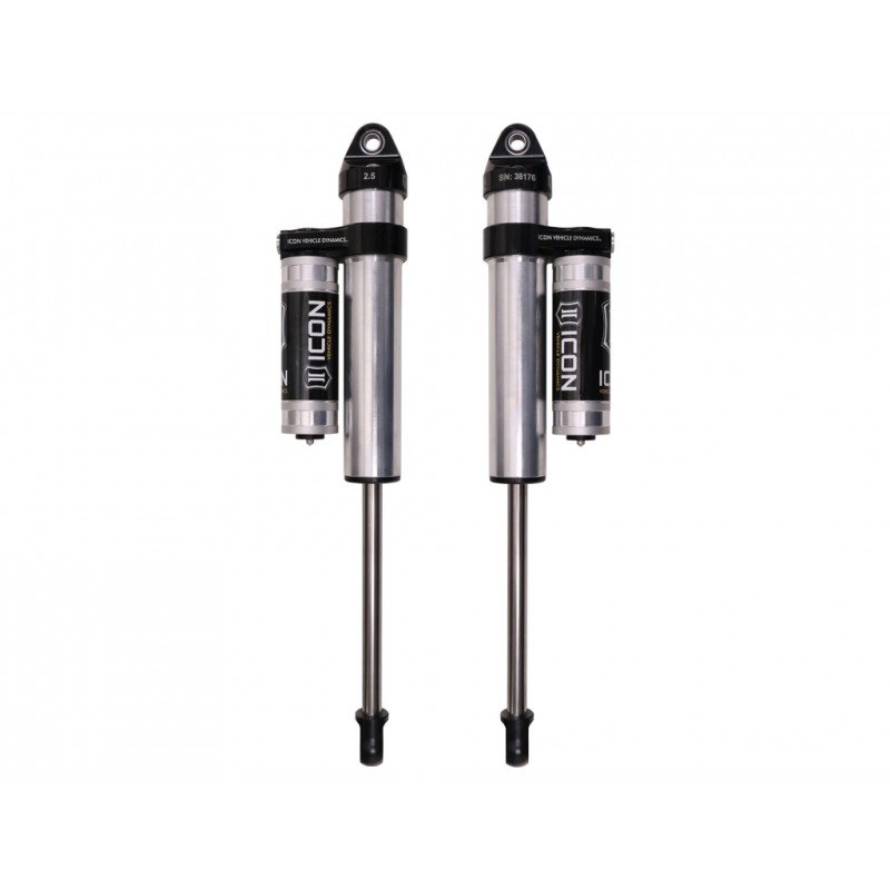 ICON Vehicle Dynamics 2004-2015 TITAN 0-1.5" LIFT REAR 2.5 VS PIGGYBACK SHOCK PAIR