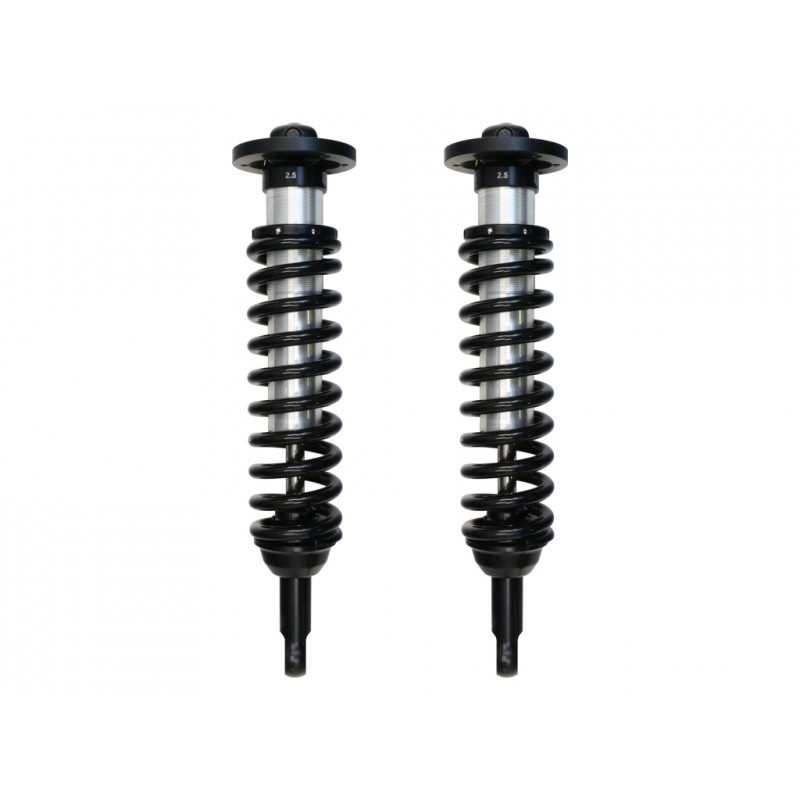 ICON Vehicle Dynamics 2004-2008 F150 4WD 0-2.63" LIFT 2.5 VS INTERNAL RESERVOIR COILOVER KIT