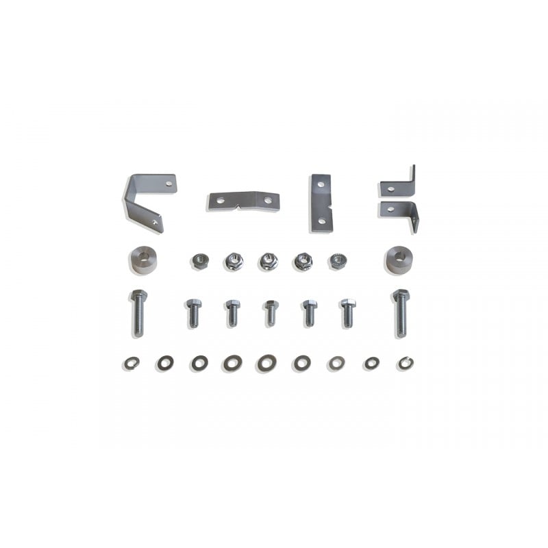 Maxtrac Suspension Rear Carrier Bearing Kit for 2005-Up Toyota Tacoma