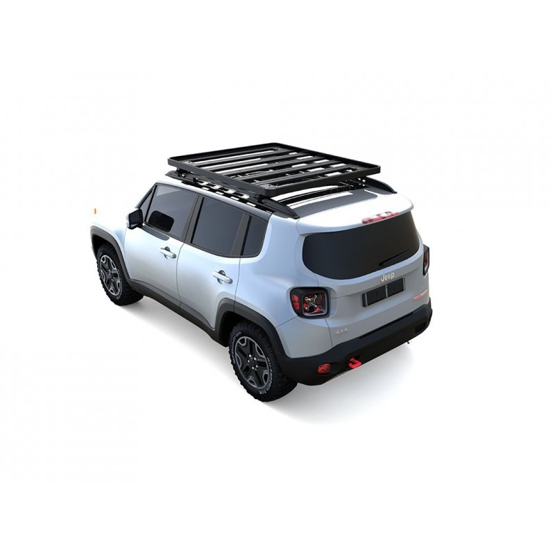 Front Runner Slimline II Roof Rail Rack Kit for Jeep Renegade