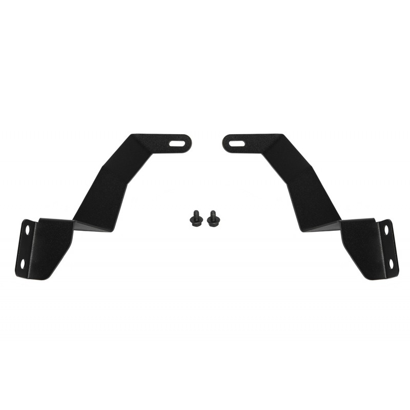 Diode Dynamics SS30 Stealth Bracket Kit for 2016-2021 Toyota Tacoma