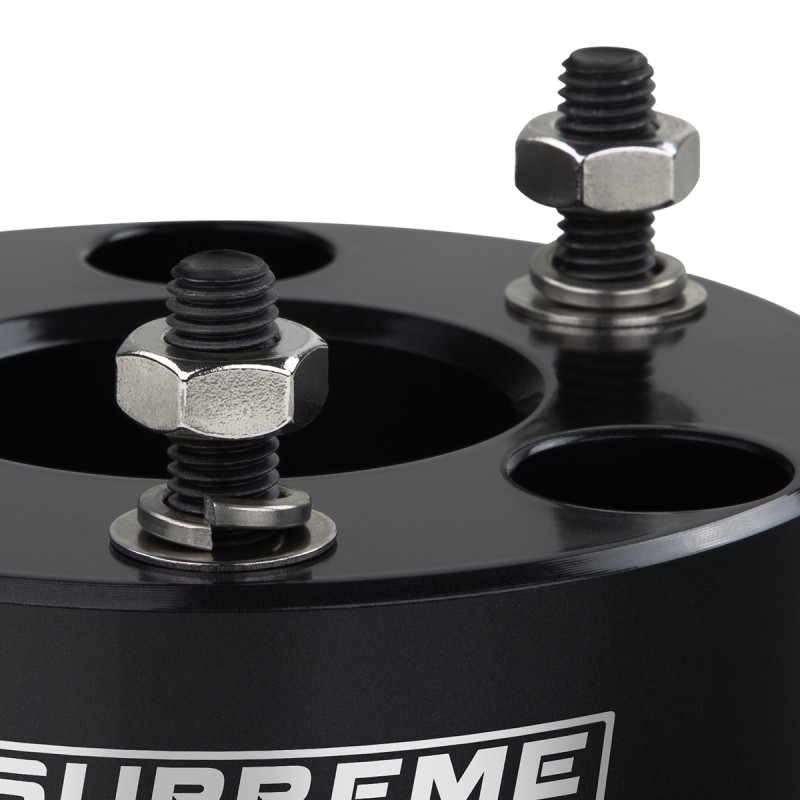 Supreme Suspensions 3.5