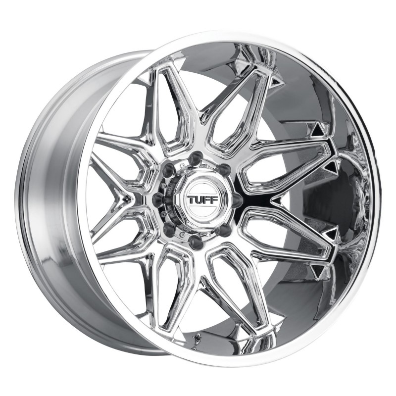 20 hotsell tuff wheels