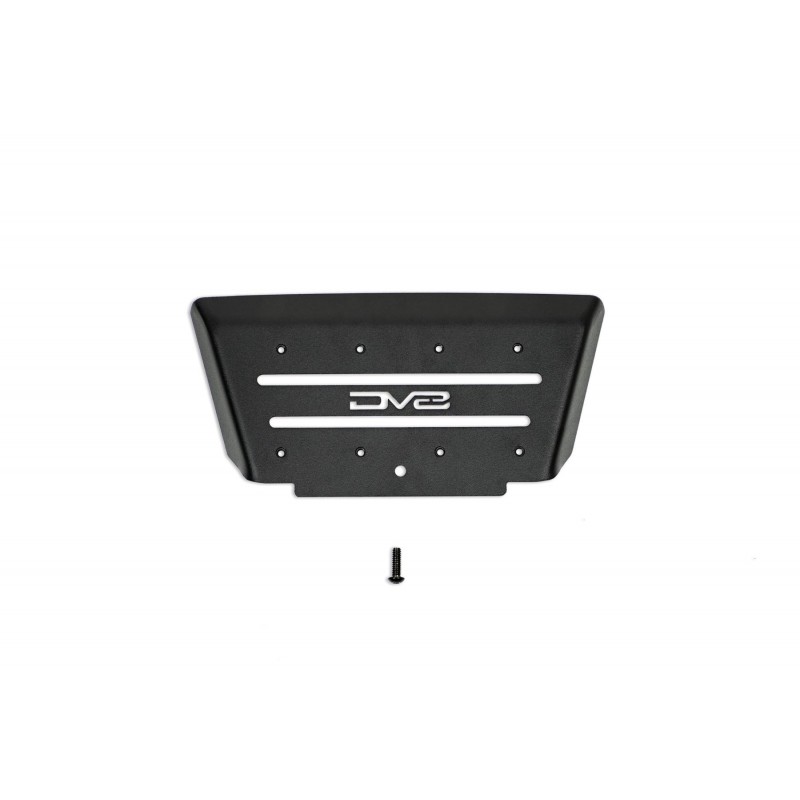 DV8 Offroad Digital Device Dash Mount for Ford Bronco