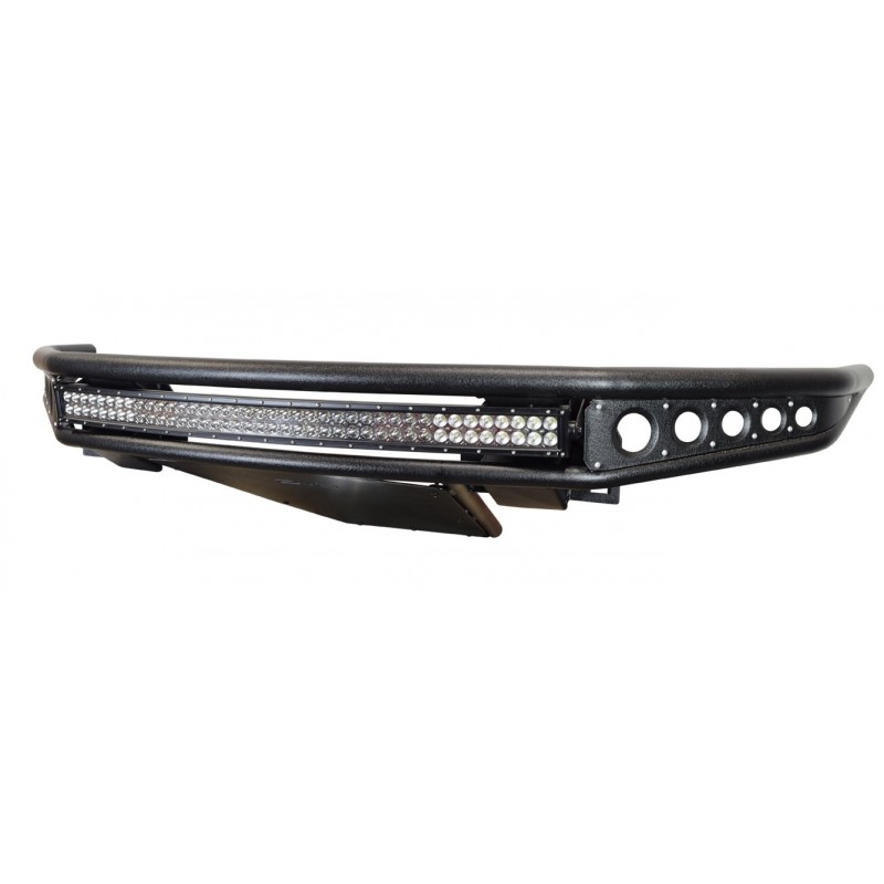DV8 Off-Road Baja Style Front Bumper for 09-14 Ford F-150