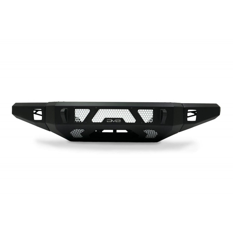 DV8 Offroad MTO Series Front Winch Bumper for 2003-2009 Lexus GX470