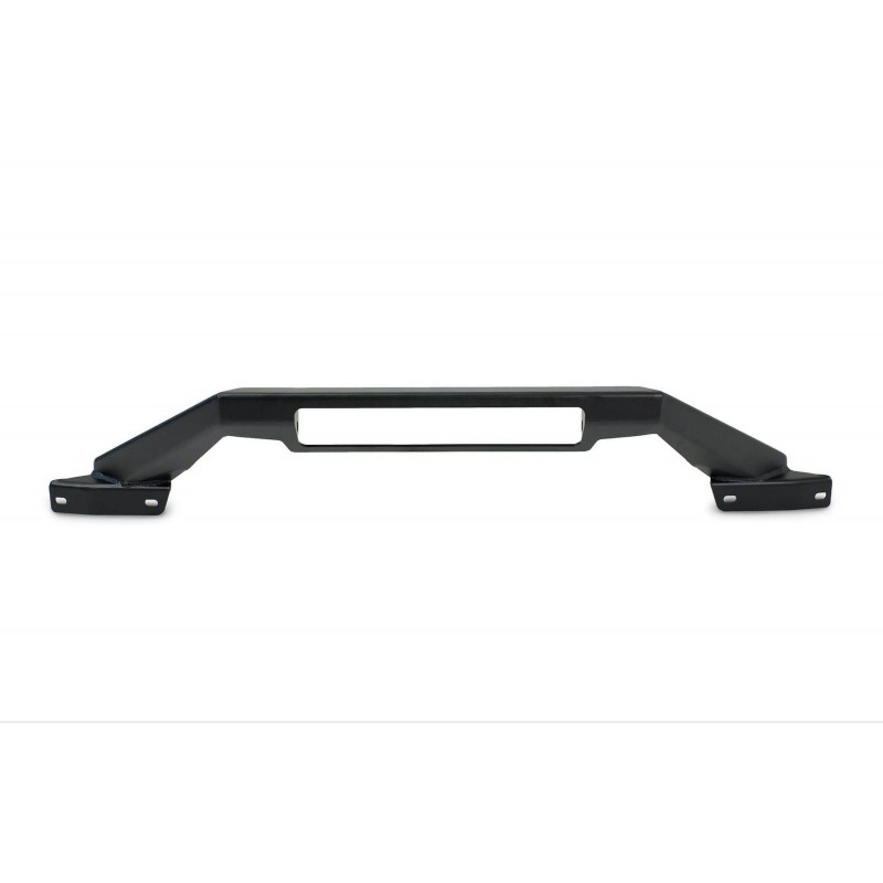 DV8 Offroad Factory Modular Front Bumper Bull Bar for Ford Bronco