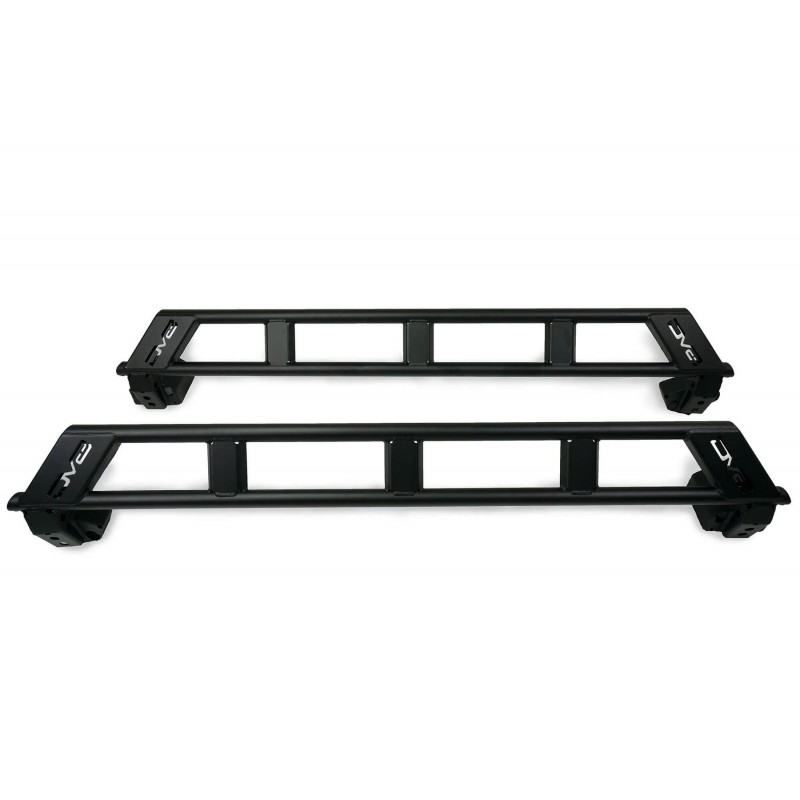 DV8 Offroad FS-15 Series Rock Sliders for Ford Bronco 4-Door