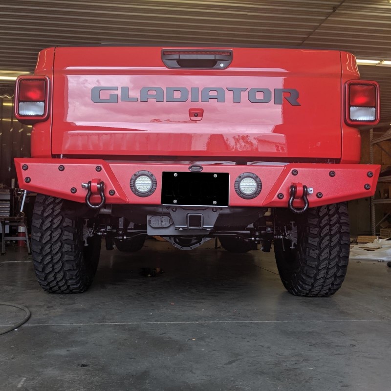 jeep predator 2022