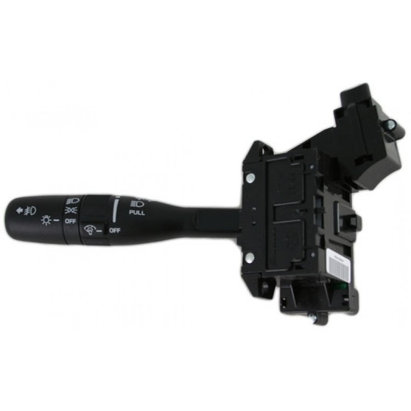 DIY Solutions Combination Switch for 99-04 Grand Cherokee with Fog Lights without Automatic Headlights