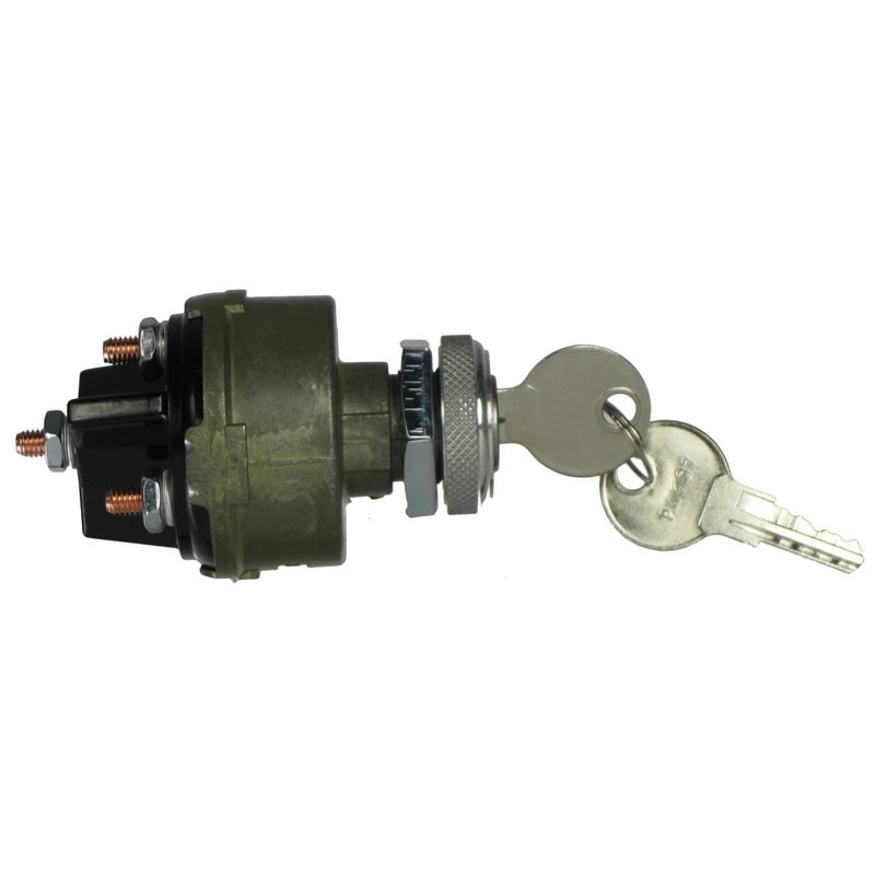 DIY Solutions Ignition Switch for 66-68 DJ Series 66-73 CJ5