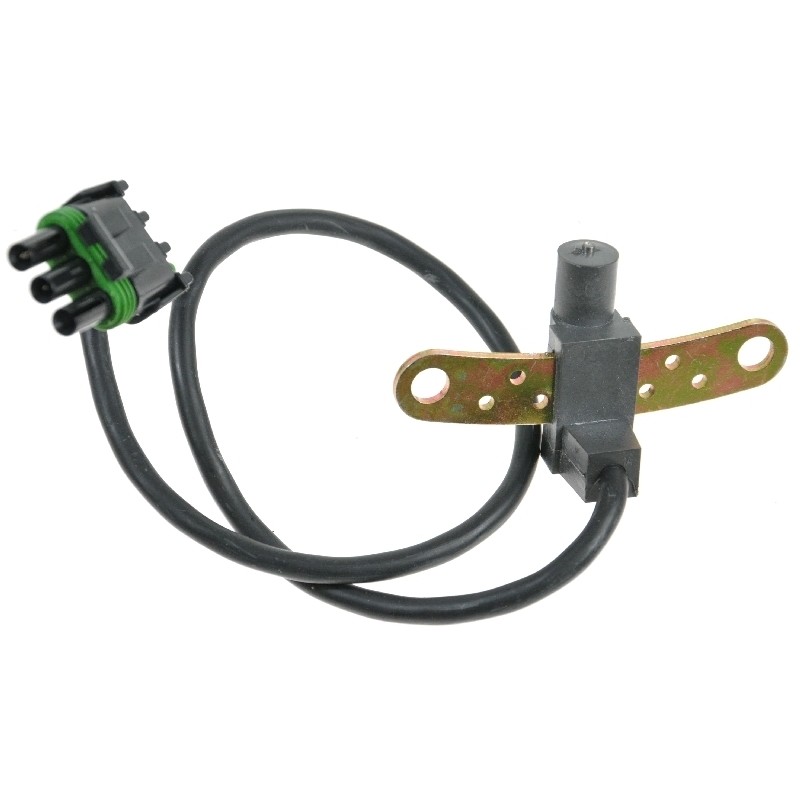 DIY Solutions Crankshaft Position Sensor for 88-89 Wrangler 86-90 Cherokee 86-90 Comanche 87-90 Wagoneer