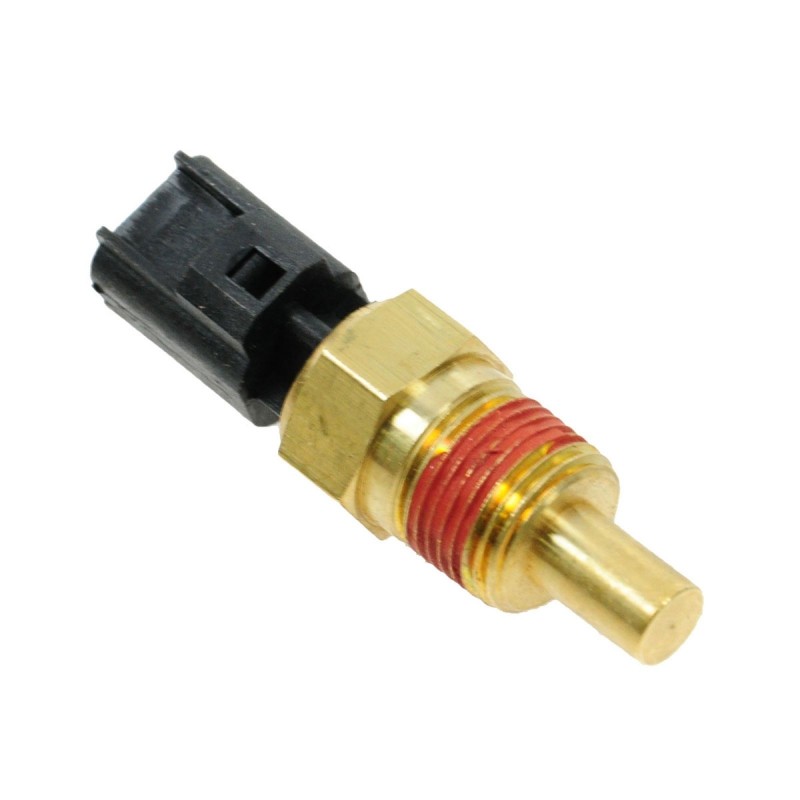 DIY Solutions Coolant Temperature Sensor for 02-06 Liberty 97-05 Wrangler TJ 98-05 Grand Cherokee 97-01 Cherokee