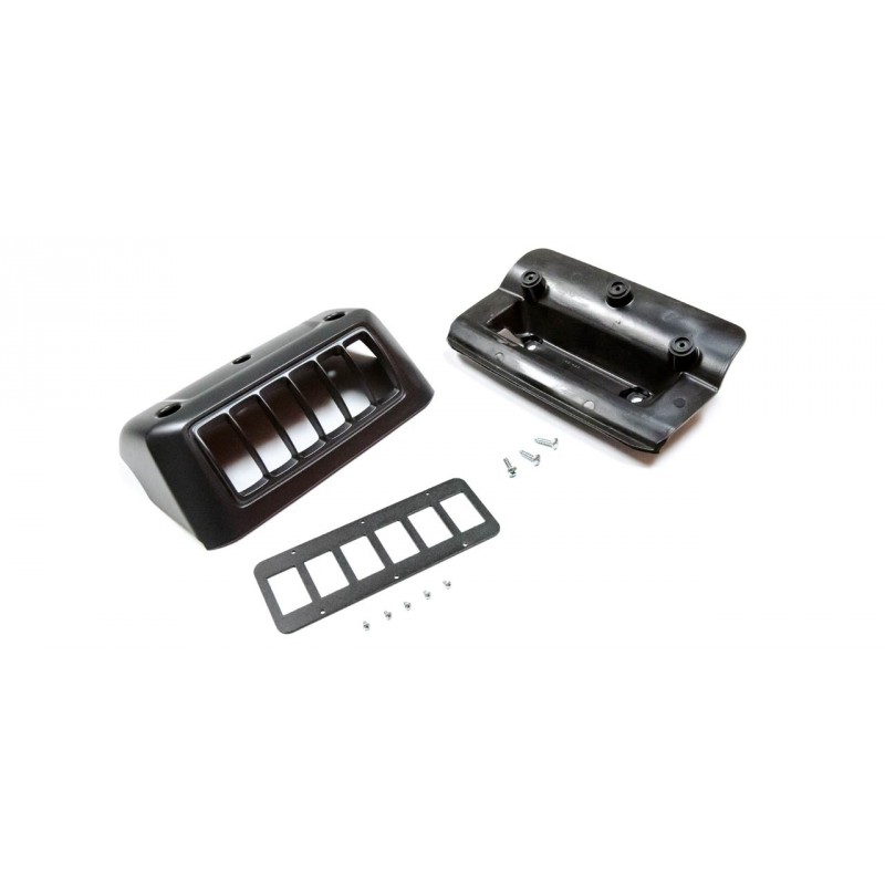 AEV Switch Pod Kit for 2013-2018 Ram 1500/2500/3500