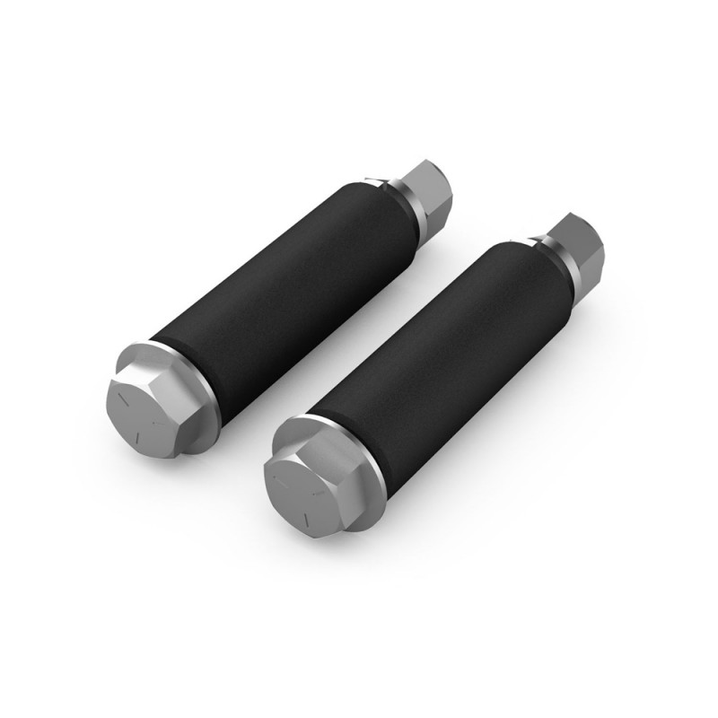TeraFlex Alta Cargo Rack Hi-Lift Jack Mount Kit
