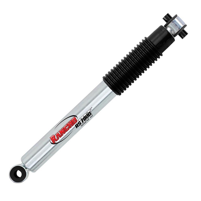 Rancho Front Monotube Nitro Shock RS7000MT Series for 3.5-4.5" Lift