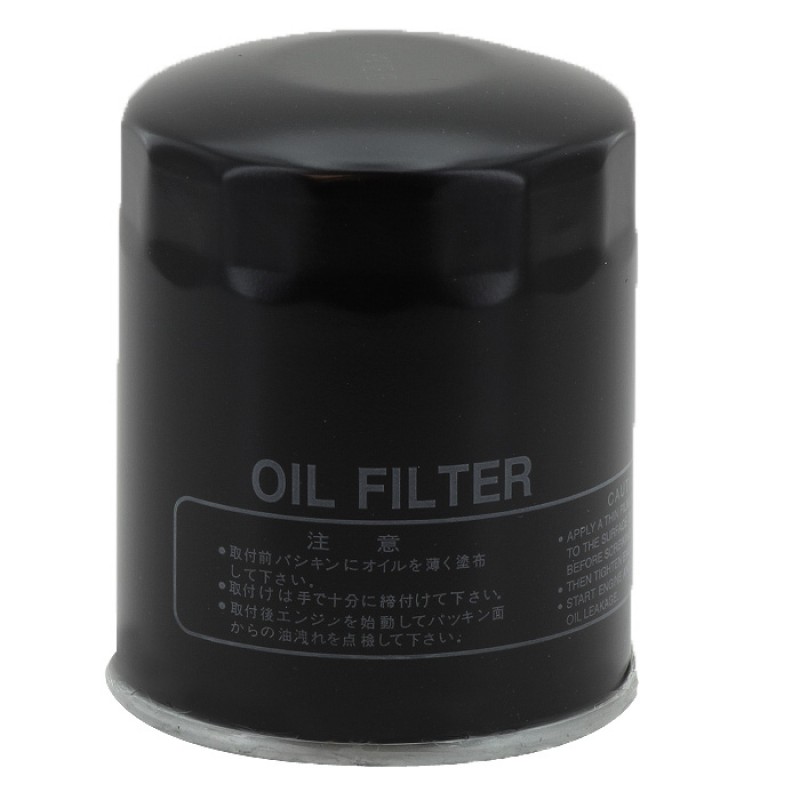 Beck Arnley Engine Oil Filter