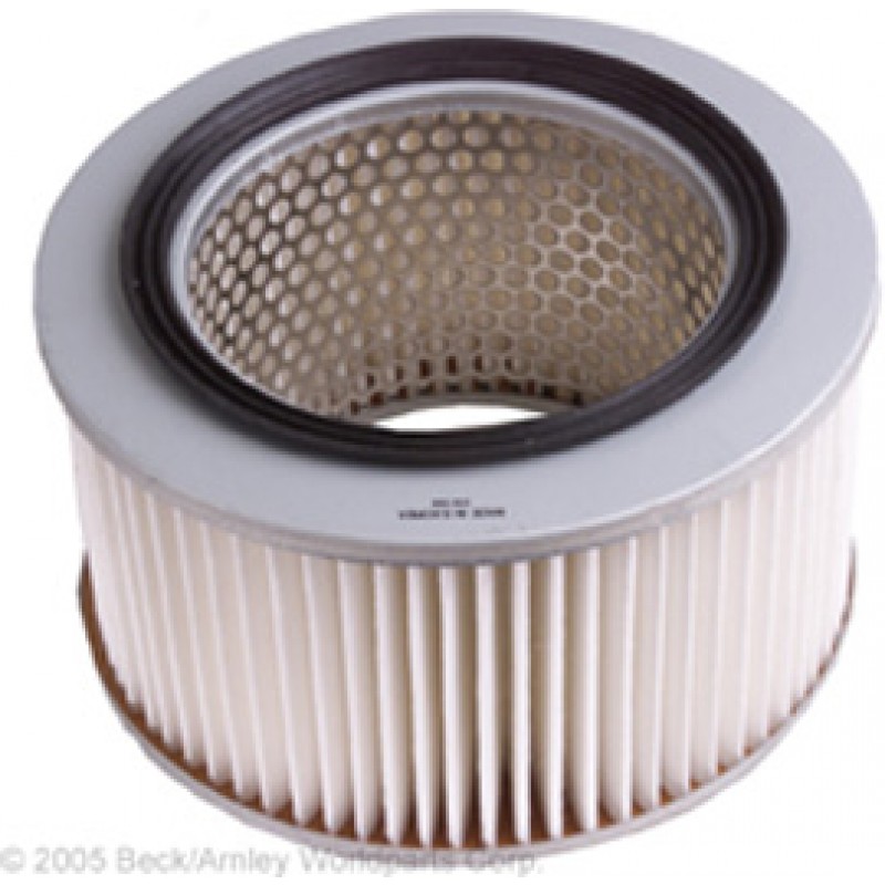Beck Arnley Air Filter