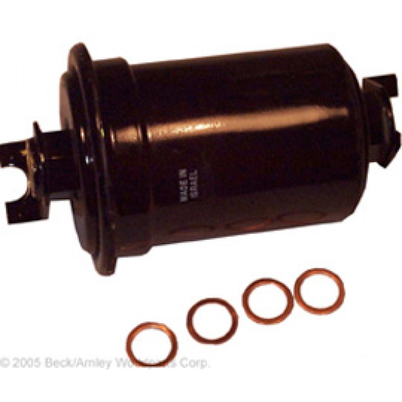 Beck/Arnley Fuel Filter