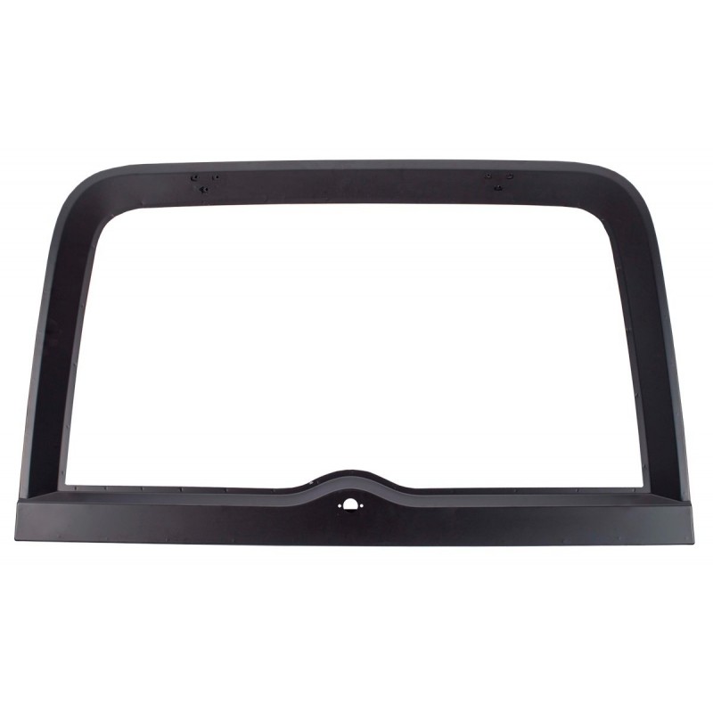 Keyparts Rear Liftgate Shell For Removable Hardtop 76 86 Cj7 Best Prices Reviews At Morris 4x4