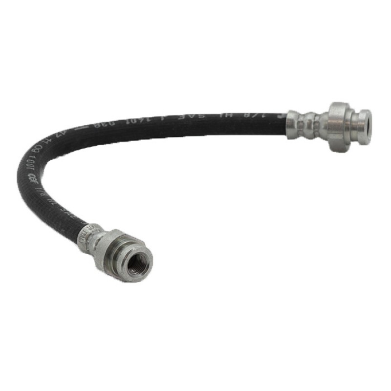 Beck Arnley Brake Hydraulic Hose - Rear Center