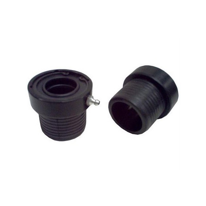 Ten Factory Front Axle Tube Seals