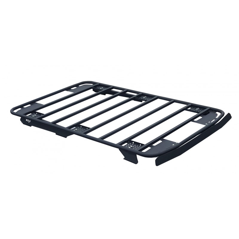 Warrior Platform Roof Rack For Lexus Gx470 Best Prices Reviews At Morris 4x4