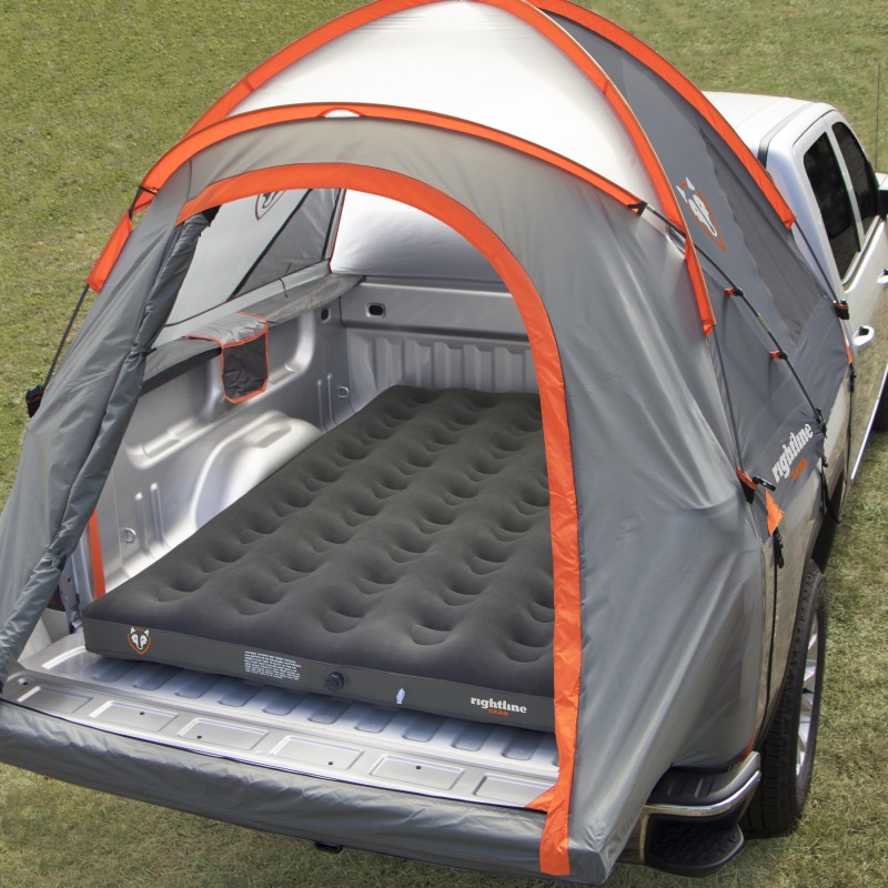 Rightline Gear 5 5 8 Full Size Truck Bed Air Mattress Best