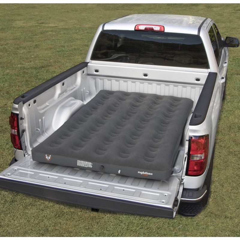 Rightline Gear 5 6 Mid Size Truck Bed Air Mattress Best Prices Reviews At Morris 4x4