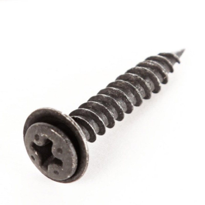 Omix Trim Panel Screw - Sold Individually