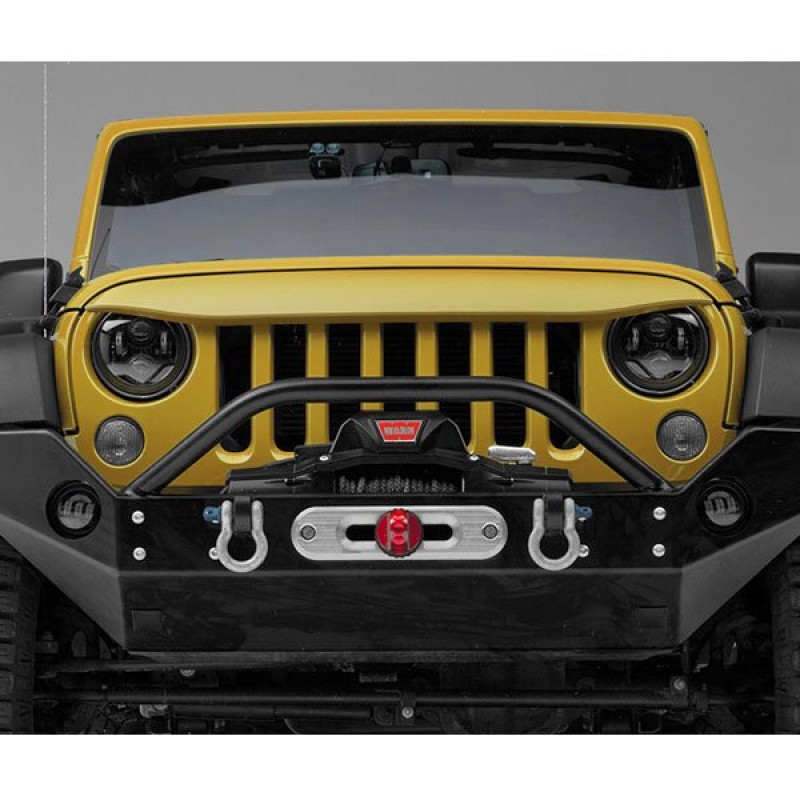 NightHawk Light Brow - Amped