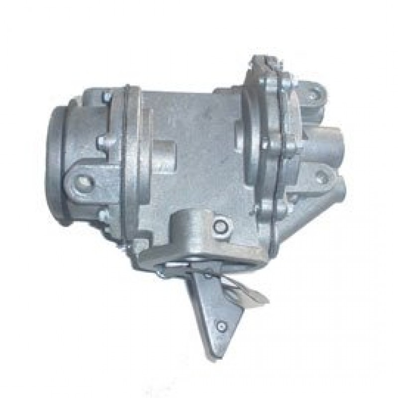 Crown Fuel Pump