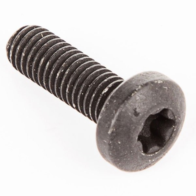 Omix Hood Bumper Support Screw - Sold Individually